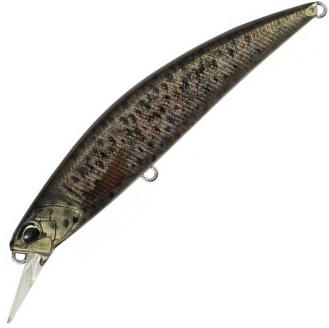 Воблер DUO Spearhead Ryuki 95S #CCC3815