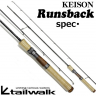 Спиннинг Tailwalk Keison Runsback Spec-K/N Спиннинг Tailwalk Keison Runsback Spec-K/N