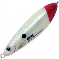 Блесна Rapala Rattlin Minnow Spoon /PWRT