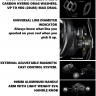 Катушка Okuma Hakai DT LP-A
