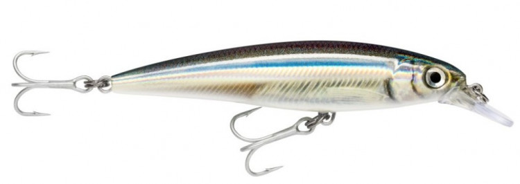 Воблер Rapala X-Rap Saltwater SXR14-ANC