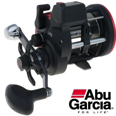 Катушка Abu Garcia Alphamar LC 20 Syncro Катушка Abu Garcia Alphamar LC 20 Syncro