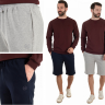 Шорты FHM Wave V2 Shorts