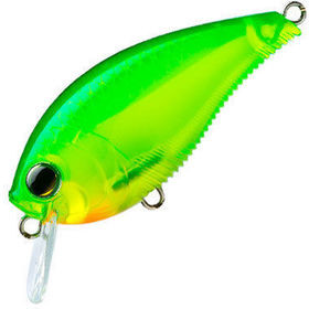 Воблер Yo-Zuri 3DB Crank 1,5 Squarebill 60F #GCL Воблер Yo-Zuri 3DB Crank 1,5 Squarebill 60F #GCL