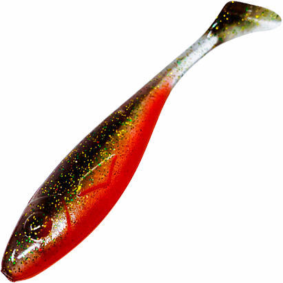 Мягкая приманка Gator Gum #Red Ghost Мягкая приманка Gator Gum #Red Ghost