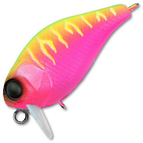 Воблер Jackall Chubby 38 SSR dragon fruit mat tiger