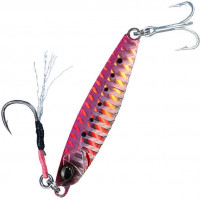 Пилькер Daiwa Samurai Jig R TG #PH Pink Sardine