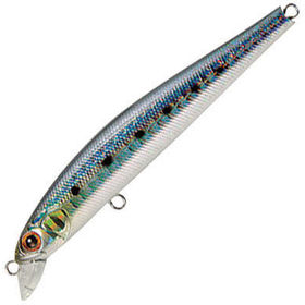 Воблер ZipBaits ZBL System Minnow 9F #718 Воблер ZipBaits ZBL System Minnow 9F #718