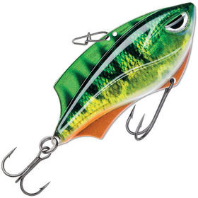 Воблер Rapala Rap-V Blade PEL Воблер Rapala Rap-V Blade PEL