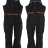 Комбинезон Grundens Buoy X 2.0 Gore-Tex Fishing Bib Black