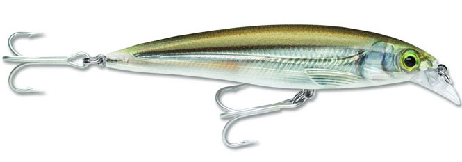 Воблер Rapala X-Rap Saltwater SXR14-MM