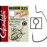Крючок Gamakatsu Worm 325 Micro Game