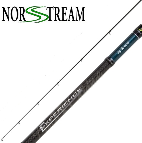 Вершинка для Norstream Experience 2022 EXS