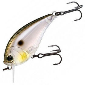 Воблер Yo-Zuri 3DB Crank 1,5 Squarebill 60F #GZSH Воблер Yo-Zuri 3DB Crank 1,5 Squarebill 60F #GZSH