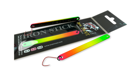 Стик Iron Trout IronStick 2,8g 042