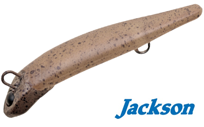 Воблер Jackson Dart Magic 43S Area #RPM