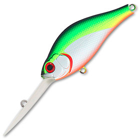 Воблер ZipBaits B-Switcher 4.0 Rattler #537M Воблер ZipBaits B-Switcher 4.0 Rattler #537M