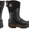 Сапоги Swampboots Serval Black Сапоги Swampboots Serval Black