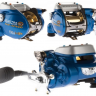 Катушка WFT Electra 700PR Bimotor