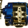 Катушка WFT Electra 700PR Bimotor