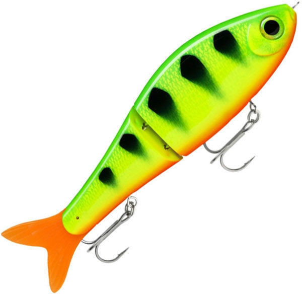 Воблер Rapala Super Shadow Rap Glide SS #FT Воблер Rapala Super Shadow Rap Glide SS #FT