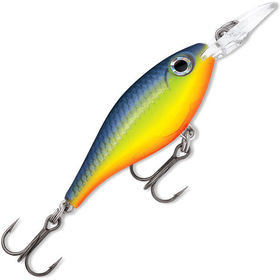 Воблер Rapala Ultra Light Shad 40SS #HS