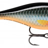 Воблер Rapala X-Rap Twitchin' Shad 08-HLW Воблер Rapala X-Rap Twitchin' Shad 08-HLW