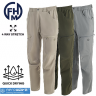 Штаны FHM Flow Aerowave® Pants Штаны FHM Flow Aerowave® Pants