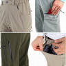 Штаны FHM Flow Aerowave® Pants Штаны FHM Flow Aerowave® Pants