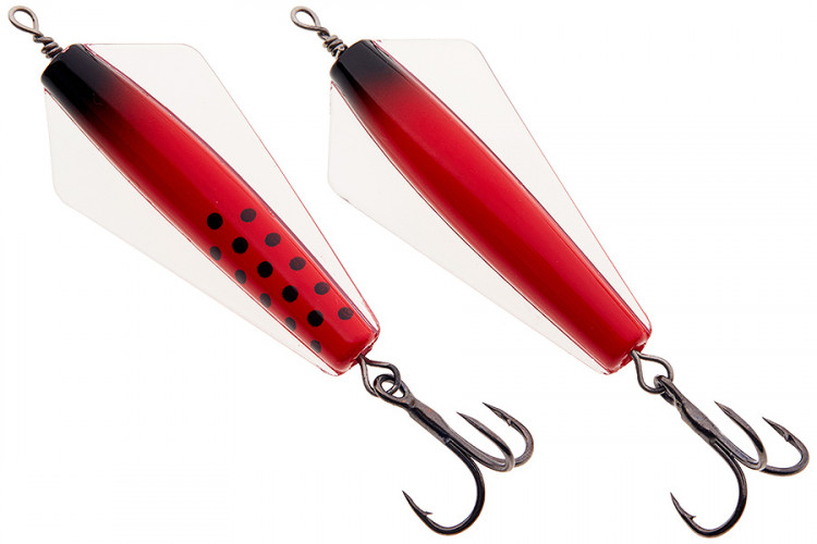 Блесна Higashi Dr. Salmon #20 Блесна Higashi Dr. Salmon #20
