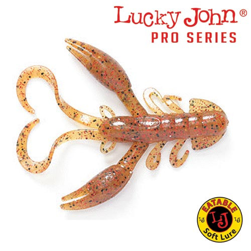 RS-140117-PA03-0.jpg Твистер Lucky John Pro Series Rock Craw 07.2 #pa03