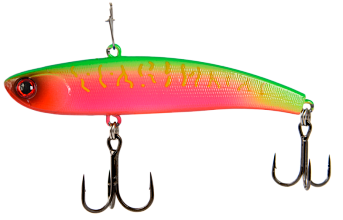 Виб EcoPro Nemo Slim #098 Crazy Watermelon