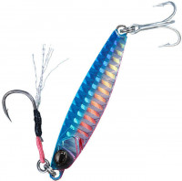 Пилькер Daiwa Samurai Jig R TG #PH Bullpin