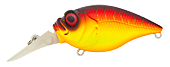 Воблер Megabass MR-X Griffon (Aka-Tora)
