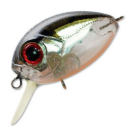 Воблер Pontoon21 Red Rag 36F-SR #812
