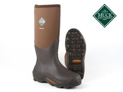Сапоги Muck Boot WET-998K Wetland