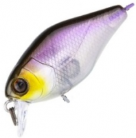 Воблер Jackall Chubby 41 SR ghost wakasagi
