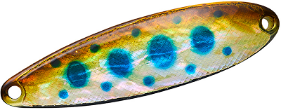 Блесна Daiwa Chinook S Abalone Yamame trout