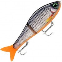 Воблер Rapala Super Shadow Rap Glide SS #HLW
