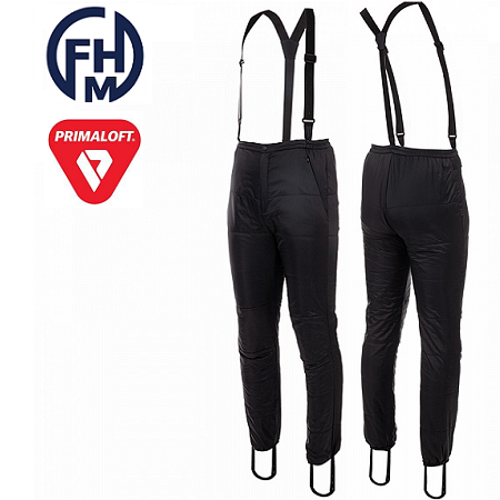 Термоштаны FHM Innova V2 Primaloft® Pants