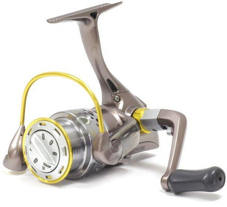 Zauber 1000x1.jpg Катушка Ryobi Zauber