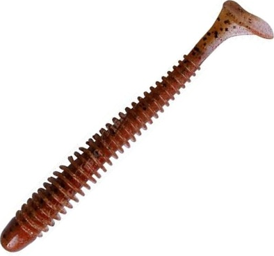 Приманка Keitech Swing Impact #404 Red Crawdad