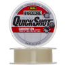 Леска Duel Hardcore Quick Shot Carbonylon 150м Titanium Gold