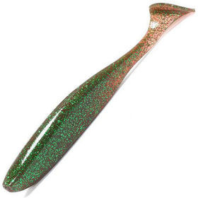 MI-EasyShiner3_302-0z9.jpg Приманка Keitech Easy Shiner #302 Plum Green FLK.