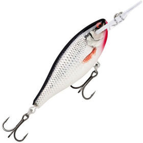 Воблер Rapala Shad Rap Elite GDROL