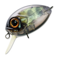 Воблер Pontoon21 Red Rag 36F-SR #813