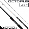 Спиннинг Tailwalk Octopus Light