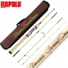 Спиннинг Rapala Classic Countdown Travel Rod