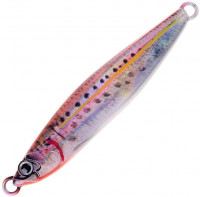 Пилькер Asari Intruder Phantom #03 Pilchard Red-Lumo Belly