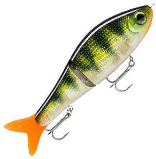 Воблер Rapala Super Shadow Rap Glide SS #PEL Воблер Rapala Super Shadow Rap Glide SS #PEL